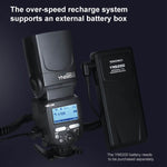 YONGNUO YN685 II/C TTL Flash Speedlite per Canon, YN685 II/C For Canon