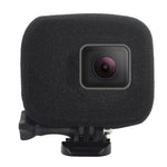 Custodia in schiuma per parabrezza per GoPro HERO7 Black /6 /5, For GoPro HERO7 Black /6 /5