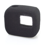 Custodia in schiuma per parabrezza per GoPro HERO7 Black /6 /5, For GoPro HERO7 Black /6 /5