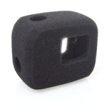 Custodia in schiuma per parabrezza per GoPro HERO7 Black /6 /5, For GoPro HERO7 Black /6 /5