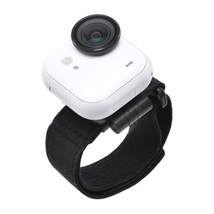 Adattatore sgancio rapido per Insta360 GO Ultra