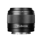 Obiettivo a focale fissa YONGNUO YN50MM F1.8S DA DSM II per sensori APS-C e fotocamere mirrorless Sony con attacco E., YN50mm F1.8S