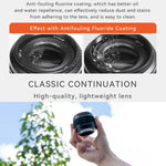 Obiettivo a focale fissa YONGNUO YN50MM F1.8S DA DSM II per sensori APS-C e fotocamere mirrorless Sony con attacco E., YN50mm F1.8S