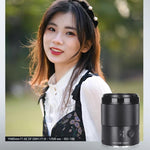 Obiettivo YONGNUO YN85mm F1.8Z DF DSM per fotocamere full-frame Nikon Z6II / Z7II con attacco Z., YN85mm F1.8Z
