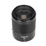 Obiettivo YONGNUO YN85mm F1.8Z DF DSM per fotocamere full-frame Nikon Z6II / Z7II con attacco Z., YN85mm F1.8Z