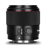 Obiettivo grandangolare a focale fissa YONGNUO YN35mm F2S DF DSM per fotocamere full-frame con attacco Sony E., YN35mm F2S