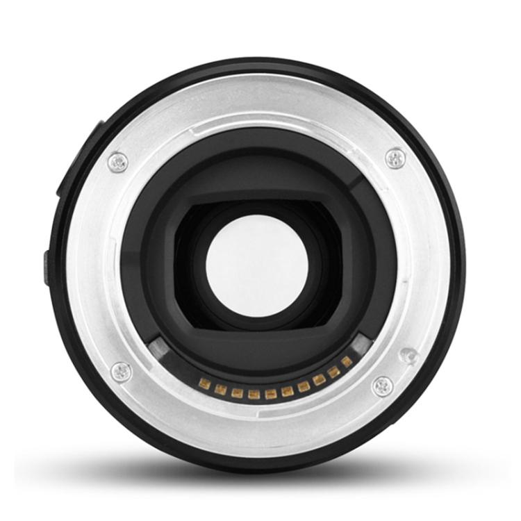 Obiettivo grandangolare a focale fissa YONGNUO YN35mm F2S DF DSM per fotocamere full-frame con attacco Sony E., YN35mm F2S