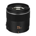 Obiettivo YONGNUO YN25mm F1.7M STM con attacco M4/3 per Panasonic / Olympus, YN25mm F1.7M