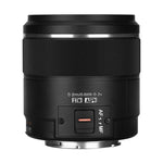 Obiettivo YONGNUO YN25mm F1.7M STM con attacco M4/3 per Panasonic / Olympus, YN25mm F1.7M