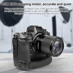 Obiettivo YONGNUO YN50mm F1.8Z DF DSM Full Frame Auto Focus Standard Prime per fotocamere mirrorless Nikon con attacco Z, YN50mm F1.8Z Full Frame