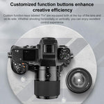 Obiettivo YONGNUO YN50mm F1.8Z DF DSM Full Frame Auto Focus Standard Prime per fotocamere mirrorless Nikon con attacco Z, YN50mm F1.8Z Full Frame
