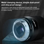 Obiettivo YONGNUO YN50mm F1.8S DF DSM Full Frame Auto Focus Standard Prime per fotocamere mirrorless Sony con attacco E, YN50mm F1.8S Full Frame