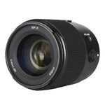 Obiettivo YONGNUO YN50mm F1.8S DF DSM Full Frame Auto Focus Standard Prime per fotocamere mirrorless Sony con attacco E, YN50mm F1.8S Full Frame