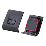 Coperchio laterale della porta dati per DJI Osmo Action 5 Pro, For DJI Osmo Action 5 Pro Data Port