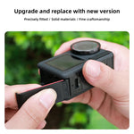 Coperchio laterale della batteria per DJI Osmo Action 5 Pro, For DJI Osmo Action 5 Pro