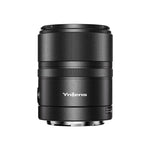 Obiettivo YONGNUO YN56mm F1.4Z DA DSM WL Pro per sensori APS-C con telecomando per attacco Nikon Z., YN56mm F1.4Z DA DSM WL Pro