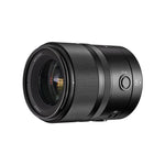 Obiettivo YONGNUO YN56mm F1.4Z DA DSM WL Pro per sensori APS-C con telecomando per attacco Nikon Z., YN56mm F1.4Z DA DSM WL Pro