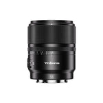 Obiettivo YONGNUO YN56mm F1.4S DA DSM WL Pro per sensori APS-C con telecomando per attacco Sony E., YN56mm F1.4S DA DSM WL Pro