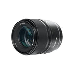 Obiettivo YONGNUO YN56mm F1.4S DA DSM WL Pro per sensori APS-C con telecomando per attacco Sony E., YN56mm F1.4S DA DSM WL Pro