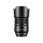 Obiettivo YONGNUO YN56mm F1.4S DA DSM WL Pro per sensori APS-C con telecomando per attacco Sony E., YN56mm F1.4S DA DSM WL Pro