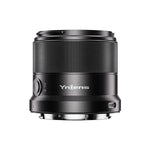 Obiettivo YONGNUO YN35mm F1.8Z DA DSM WL per sensori APS-C con attacco Nikon Z., YN35mm F1.8Z DA DSM WL
