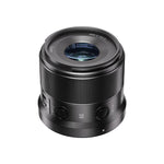 Obiettivo YONGNUO YN35mm F1.8Z DA DSM WL per sensori APS-C con attacco Nikon Z., YN35mm F1.8Z DA DSM WL