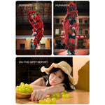 Obiettivo YONGNUO YN35mm F1.8Z DA DSM WL per sensori APS-C con attacco Nikon Z., YN35mm F1.8Z DA DSM WL