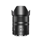 Obiettivo YONGNUO YN23mm F1.4Z DA DSM WL Pro per sensori APS-C con telecomando per attacco Nikon Z., YN23mm F1.4Z DA DSM WL Pro