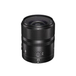 Obiettivo YONGNUO YN23mm F1.4Z DA DSM WL Pro per sensori APS-C con telecomando per attacco Nikon Z., YN23mm F1.4Z DA DSM WL Pro