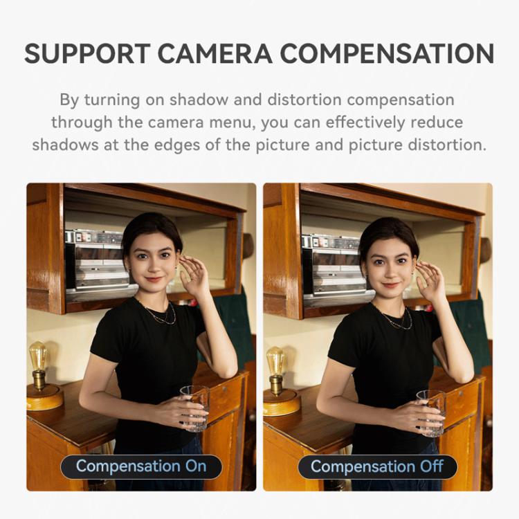 Obiettivo YONGNUO YN23mm F1.4S DA DSM WL Pro per sensori APS-C con telecomando, compatibile con fotocamere Sony con attacco E., YN23mm F1.4S DA DSM WL Pro