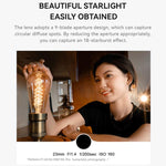 Obiettivo YONGNUO YN23mm F1.4S DA DSM WL Pro per sensori APS-C con telecomando, compatibile con fotocamere Sony con attacco E., YN23mm F1.4S DA DSM WL Pro