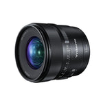 Obiettivo grandangolare YONGNUO YN11mm F1.8S DA DSM WL per sensori APS-C con telecomando, compatibile con fotocamere Sony con attacco E., YN11mm F1.8S DA DSM WL