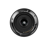Obiettivo grandangolare YONGNUO YN11mm F1.8Z DA DSM WL per sensori APS-C con telecomando, compatibile con fotocamere Nikon Z-mount., YN11mm F1.8Z DA DSM WL