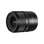 Obiettivo YONGNUO YN33mm F1.4Z DA DSM WL Pro per sensori APS-C con telecomando per attacco Nikon Z., YN33mm F1.4Z DA DSM WL Pro