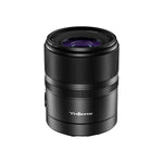 Obiettivo YONGNUO YN33mm F1.4Z DA DSM WL Pro per sensori APS-C con telecomando per attacco Nikon Z., YN33mm F1.4Z DA DSM WL Pro