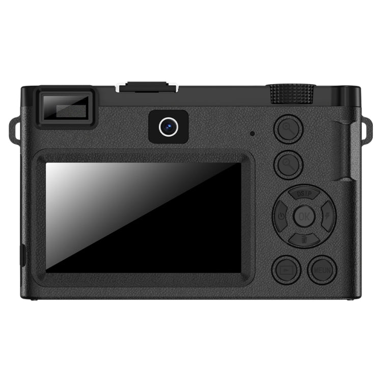 Fotocamera digitale SLR 5K UHD con schermo 3 pollici