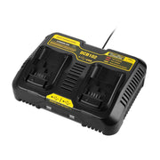 Caricabatterie per elettroutensili da 10,8 V-20 V