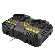 Caricabatterie per elettroutensili da 10,8 V-20 V