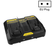 Caricabatterie per elettroutensili da 10,8 V-20 V