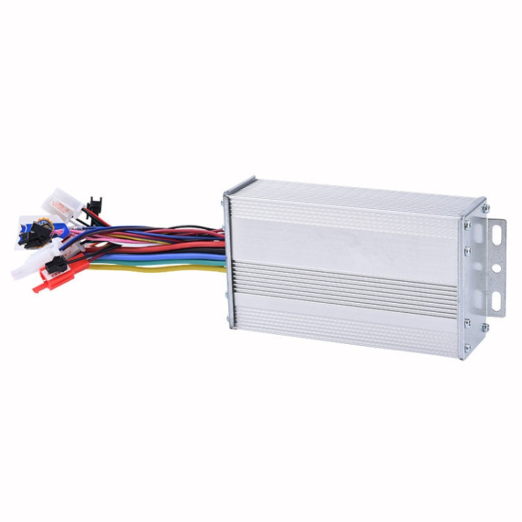 Controller per veicoli elettrici 36V-48V 350W, 36V-48V 350W