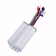 Controller per veicoli elettrici 36V-48V 350W, 36V-48V 350W