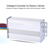 Controller per veicoli elettrici 36V-48V 350W, 36V-48V 350W