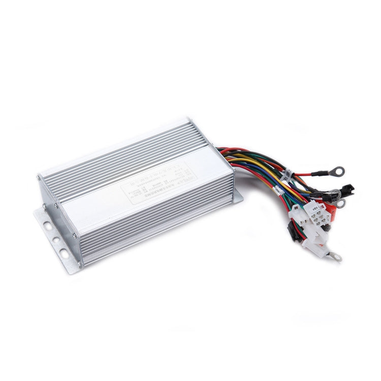 Controller per veicoli elettrici intelligenti 64V-60V-48V 500W per triciclo a due ruote, 64V-60V-48V 500W