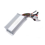 Controller per veicoli elettrici intelligenti 64V-60V-48V 500W per triciclo a due ruote, 64V-60V-48V 500W