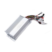 Controller per veicoli elettrici intelligenti 64V-60V-48V 500W per triciclo a due ruote, 64V-60V-48V 500W
