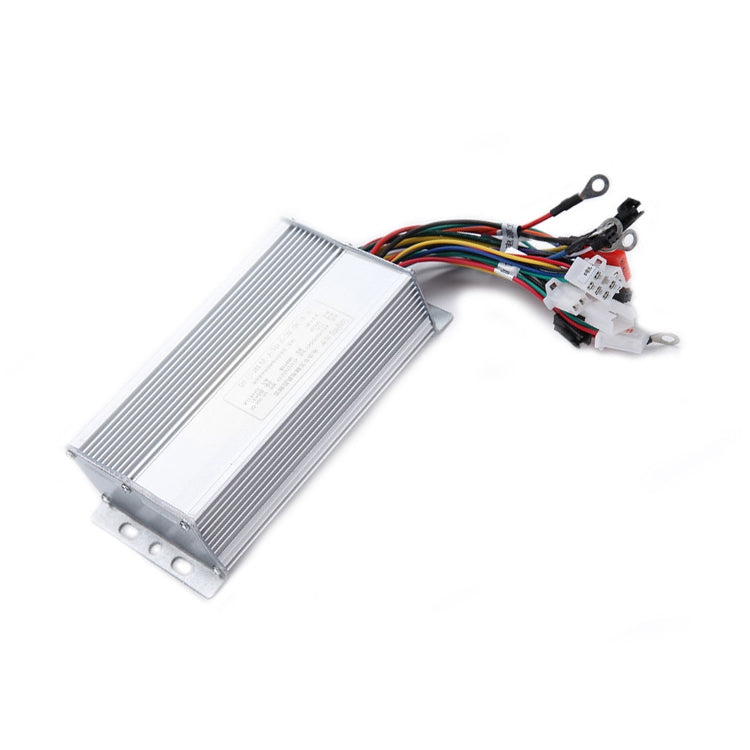 Controller per veicoli elettrici intelligenti 64V-60V-48V 500W per triciclo a due ruote, 64V-60V-48V 500W