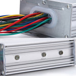 Controller per veicoli elettrici intelligenti 64V-60V-48V 500W per triciclo a due ruote, 64V-60V-48V 500W