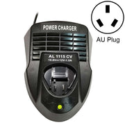 Caricabatterie per elettroutensili da 12 V