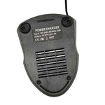 Caricabatterie per elettroutensili da 12 V