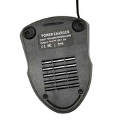 Caricabatterie per elettroutensili da 12 V